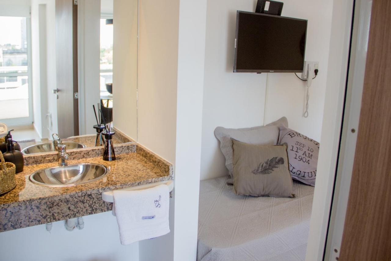 San Francisco Loft 2 Διαμέρισμα Εξωτερικό φωτογραφία